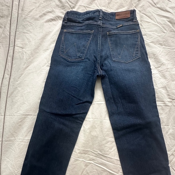 Wrangler Jeans - Picture 1 of 5